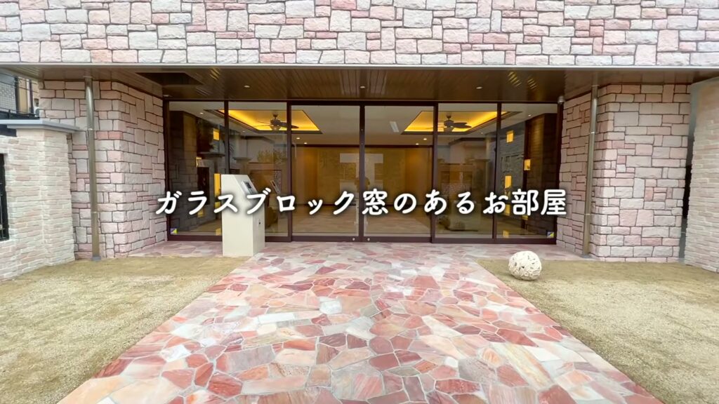 プレジオ布施ASIAN 1LDKのアプローチ