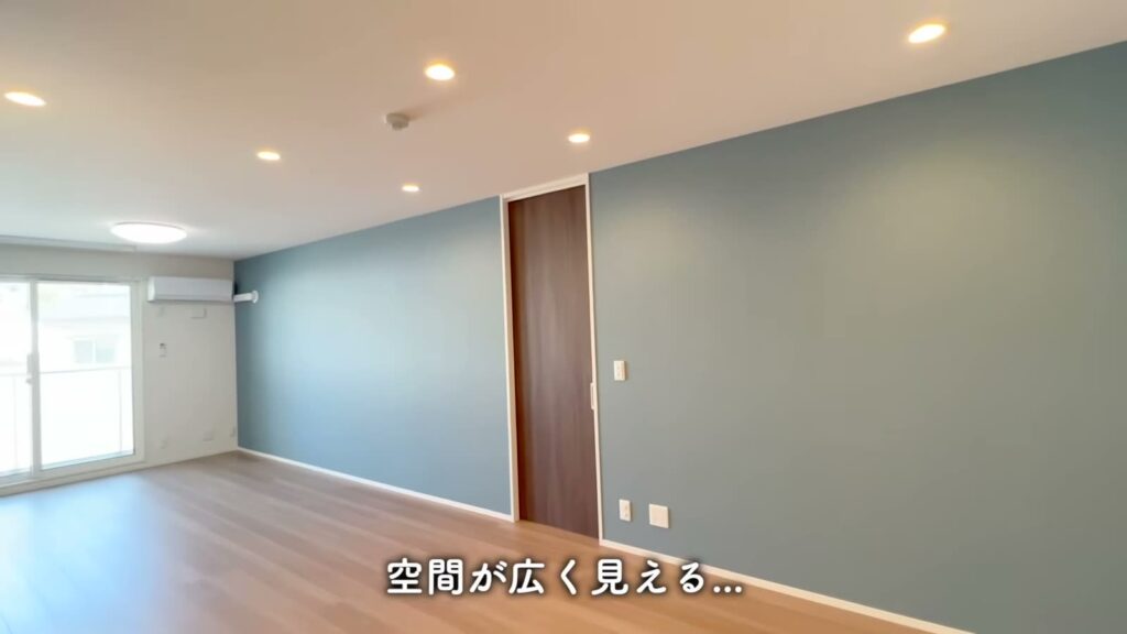 広島市東区矢賀の2LDK 2LDKのウォールウォッシャー