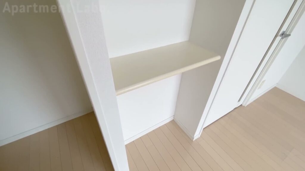 福岡県の1K 1Kの棚