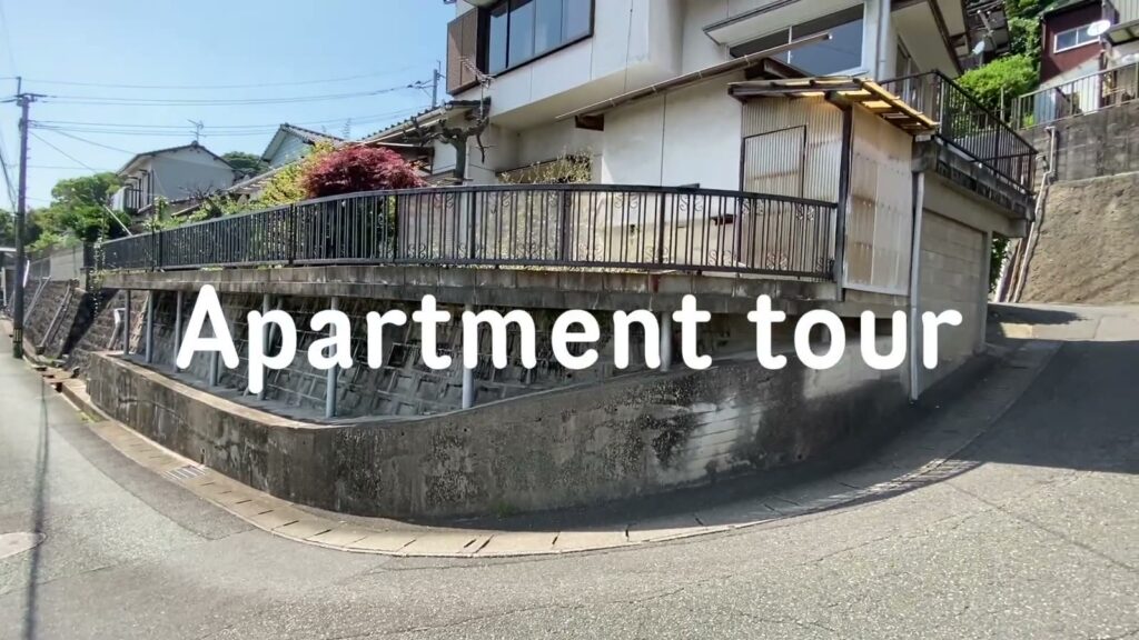 古民家の賃貸戸建て 5DKの外観