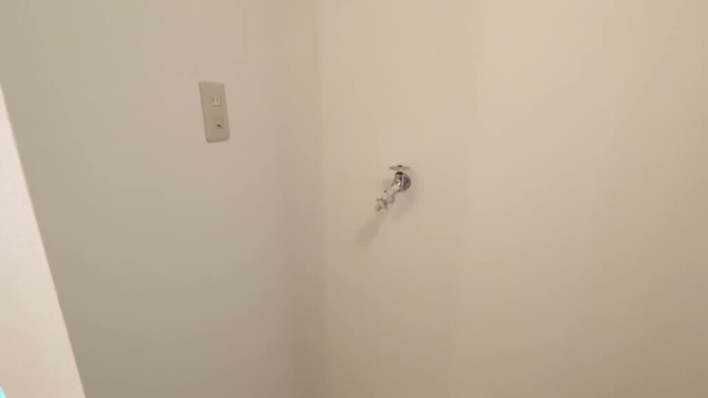 1Kの水栓