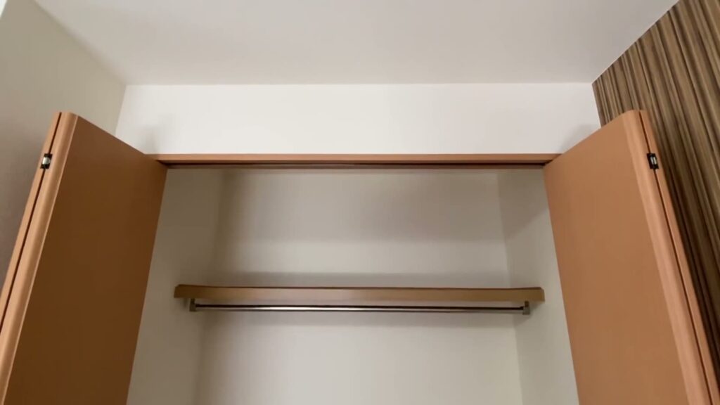 1Kの棚