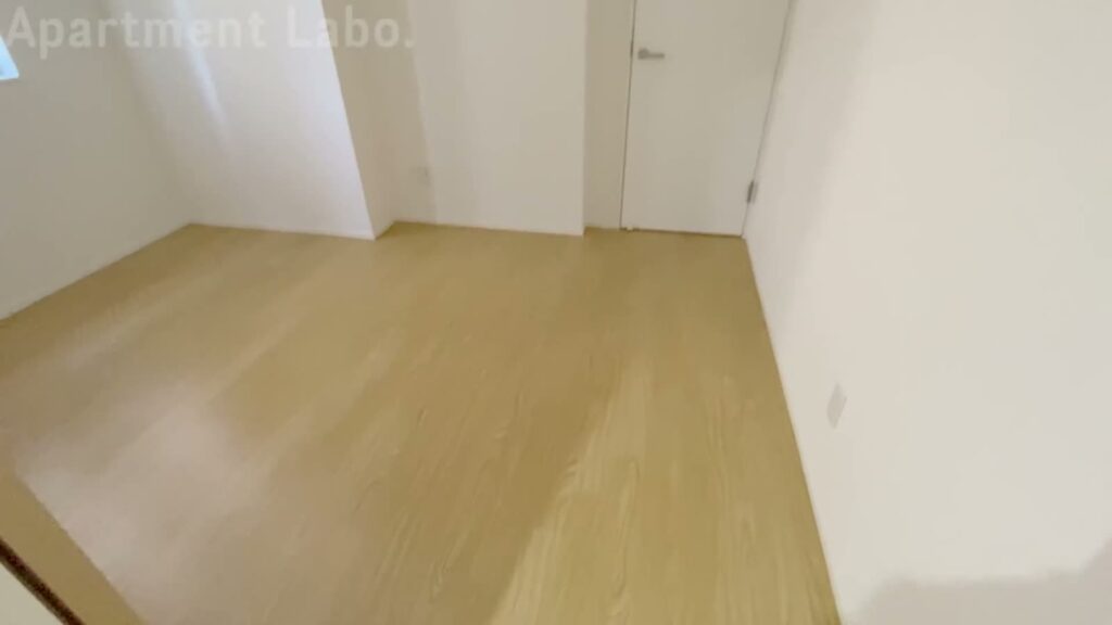 2LDKの洋室2
