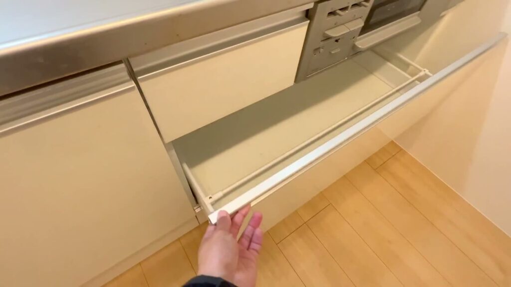 東広島市西条栄町の1LDK 1LDKの引き出し