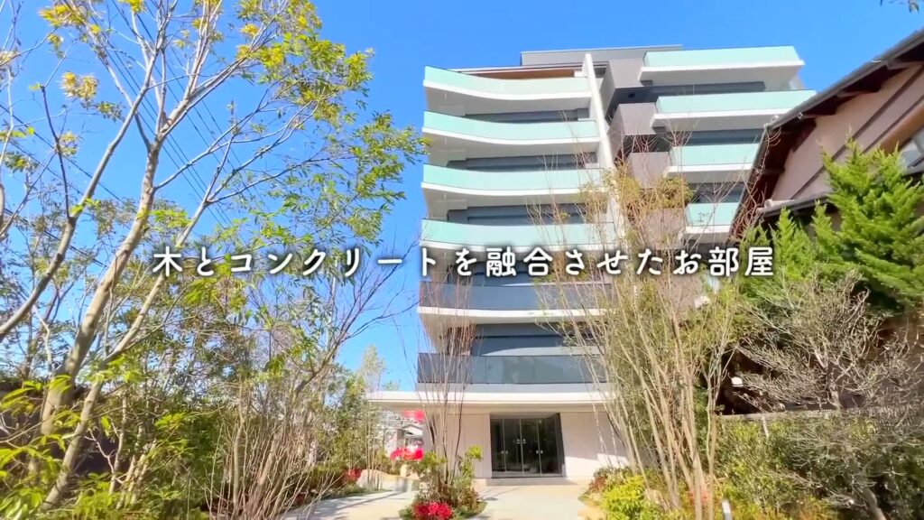 ブランシエスタ浦安 2LDK+ロフトの外観