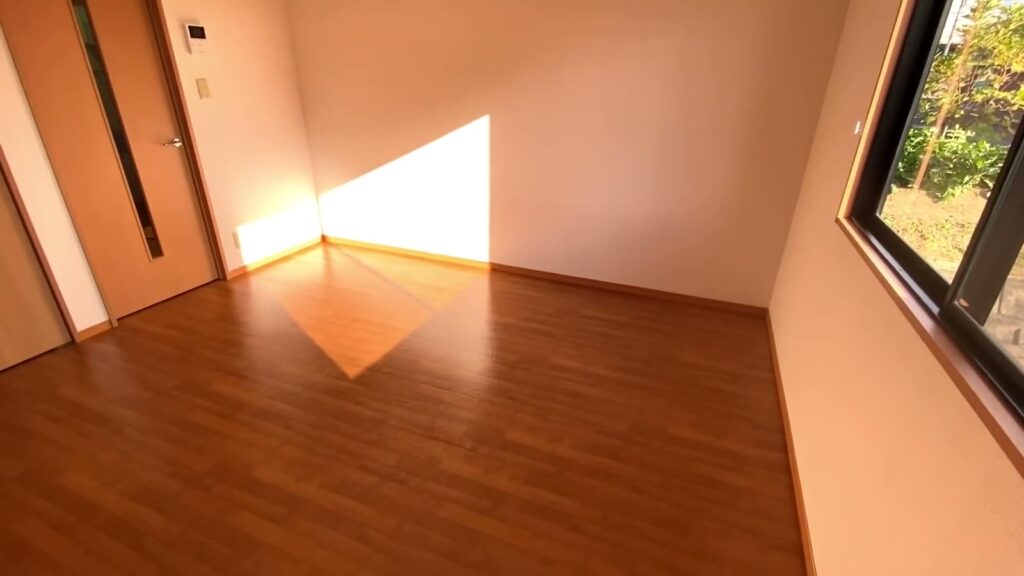 1Kの窓