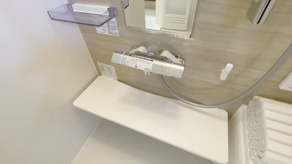 広島県の賃貸アパート 1LDKのカウンター