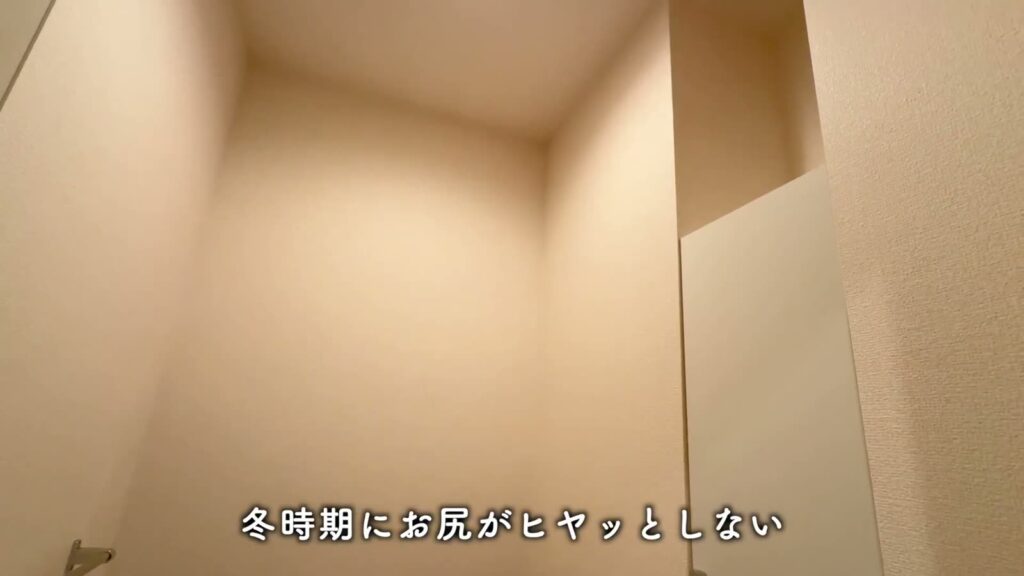 2LDKの吊り戸棚