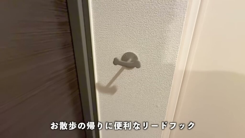 Dear WAN Court 氷川台 2LDKのリードフック