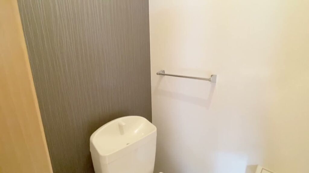 東広島市の1R 1Rのアクセントクロス
