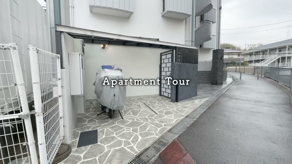 豊中市西泉丘のワンルーム 1Rの外観