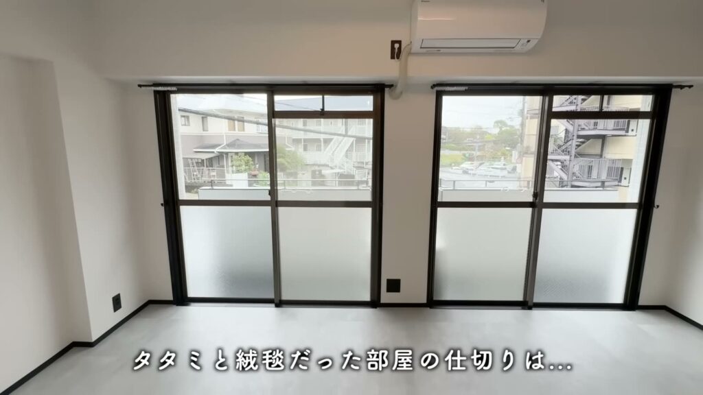 豊中市西泉丘のワンルーム 1RのLDK