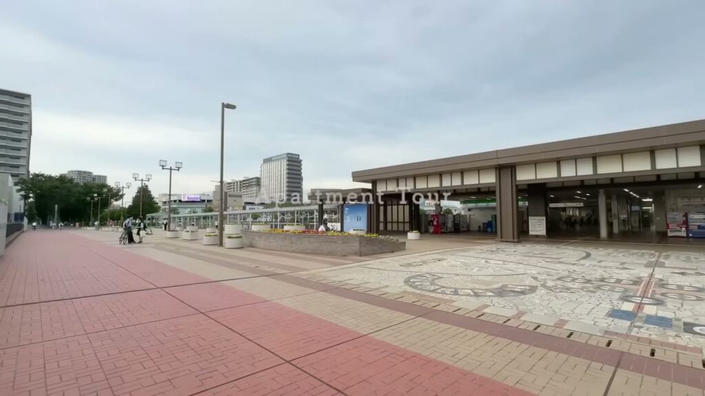 千葉ニュータウン内野 4LDKの千葉ニュータウン中央駅