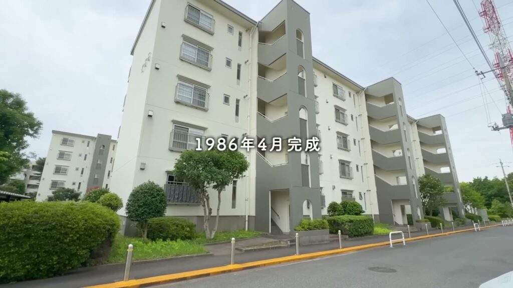 千葉ニュータウン内野 4LDKの外観