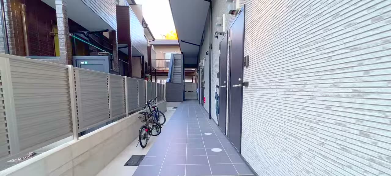 ADC熊本プリマの外観