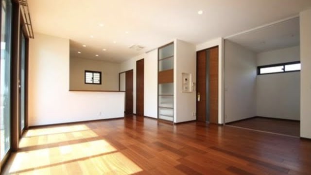 【戸建・一軒家の内見動画】大和ハウスxevoE（4LDK/120.3㎡/約5,000万円）